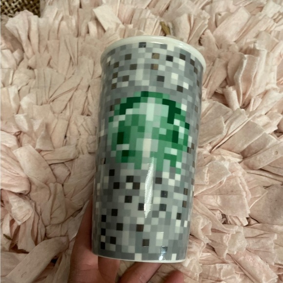RODARTE Starbucks cup 16 oz cup only - Picture 2 of 6